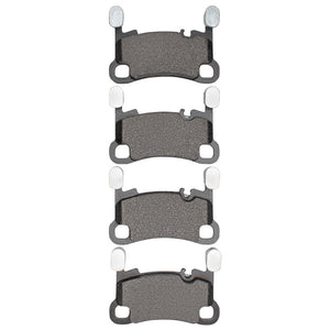 R1 19-23 Porsche Cayenne Rear R1 Optimum OE Brake Pads