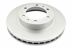DBA 11-17 Toyota Tacoma En-Shield Standard Front Brake Rotor