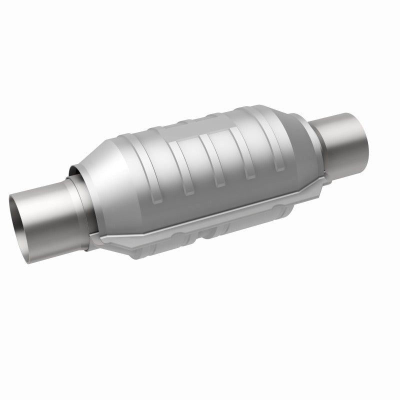MagnaFlow Universal Catalytic Converter 2.25 Rear CA