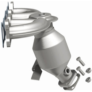 MagnaFlow 14-15 Hyundai Tucson 2.4L California Grade CARB Compliant Direct-Fit Catalytic Converter