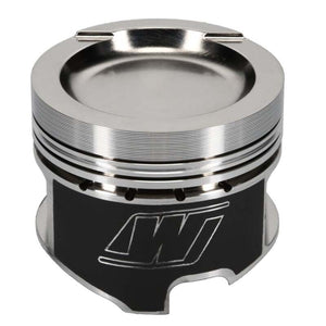 Wiseco Volvo B230A 97.00 mm Bore 46.38 mm CH -14.00 CC Piston Set