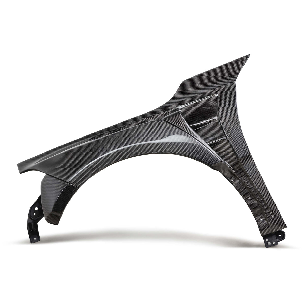 Seibon 23+ Honda Civic Type-R Carbon Fiber Fenders