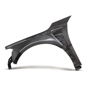 Seibon 23+ Honda Civic Type-R Carbon Fiber Fenders