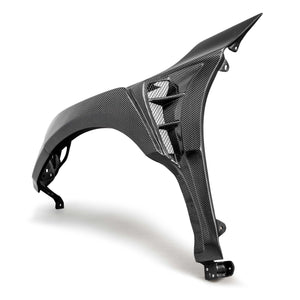 Seibon 23+ Honda Civic Type-R Carbon Fiber Fenders