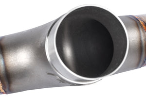 APR 18-21 Volkswagen GTI (MK7.5) Catback Exhaust System