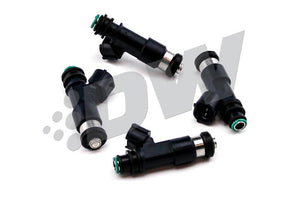DeatschWerks 02-05 WRX EJ20 565cc Top Feed Injectors