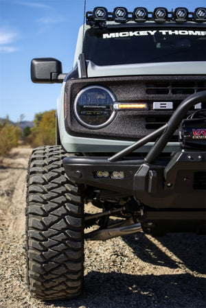 Mickey Thompson Baja Legend MTZ Tire - 40X14.50R20LT 128Q - 247960