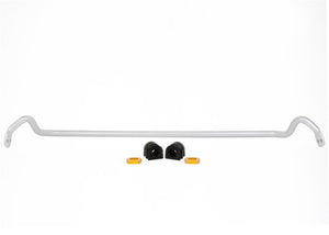 Whiteline 02-07 Subaru WRX Sedan Front 22mm Heavy Duty Adjustable Swaybar