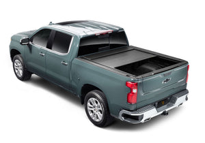 RealTruck 2022-2026 Toyota Tundra 6ft 5in FlushFit Electric Retractable Cover