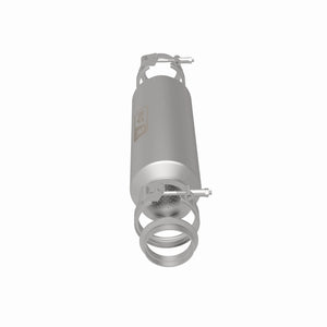 MagnaFlow MF/R Series 5in Round 304SS Performance Exhaust Muffler