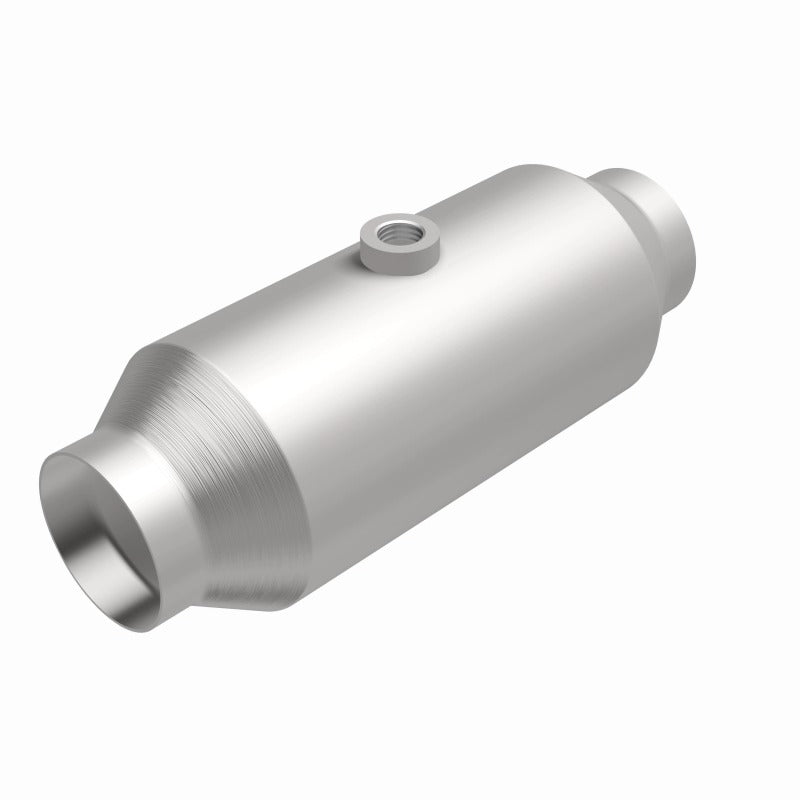 MagnaFlow California Grade CARB Universal Catalytic Converter - 2in In / 2in Out / 11in Long