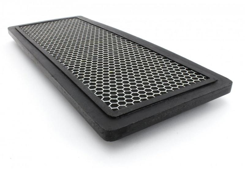 ALTA 07-12 Mini Cooper S/JCW (Incl. 09-12 Convertible) & 09-12 Clubman S Panel Filter Foam