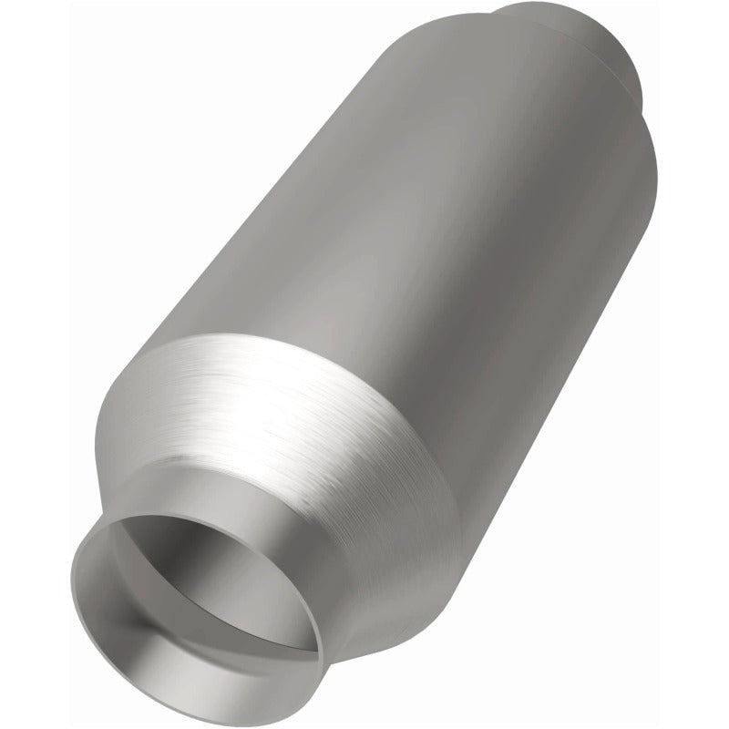 MagnaFlow Universal Catalytic Converter 2 inch C/C spun body