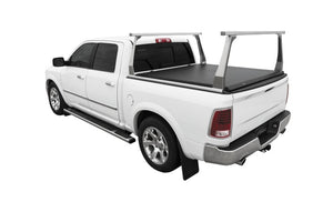 Access ADARAC Aluminum Series 97+ Ford F-150 8ft Bed Truck Rack