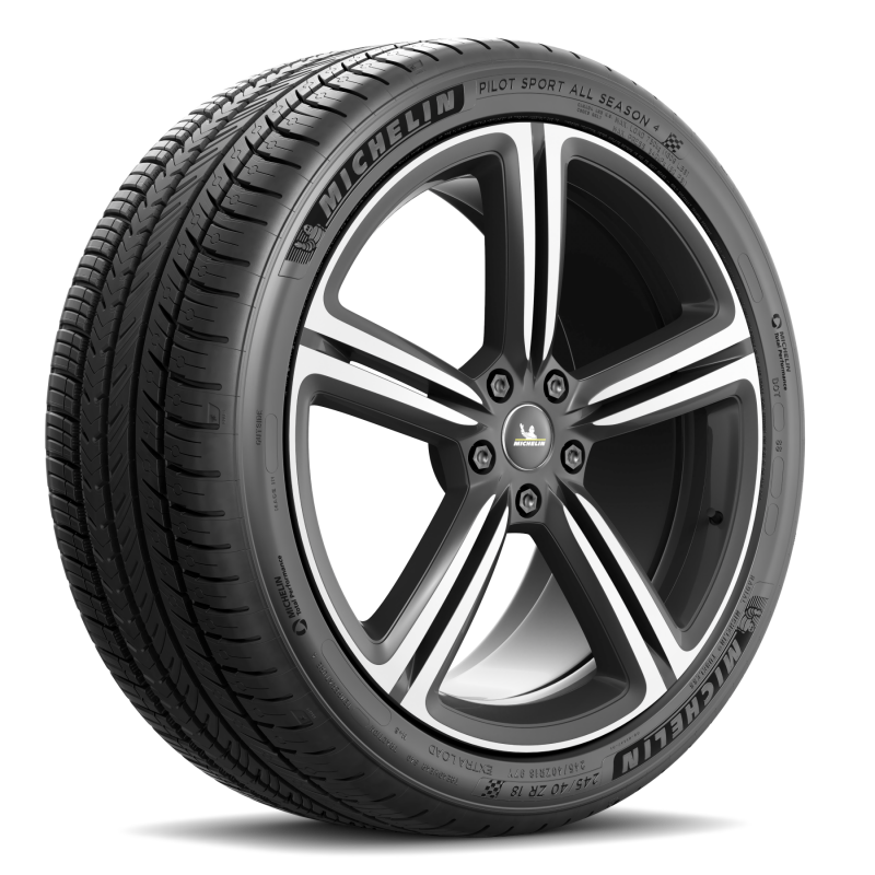 Michelin Pilot Sport A/S 4 255/50R20 109Y XL
