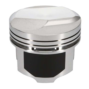 Wiseco Pro Tru Street Chevy Big Block 4.125in Bore 1.760in CH 21.00 CC Piston Set