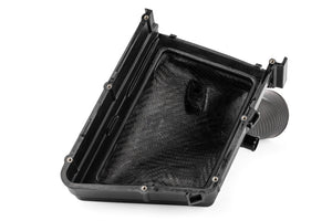 APR 20-25 Porsche 911 (992) 3.0T/3.7T Carbon Fiber Intake System w/Turbo Inlet Pipes