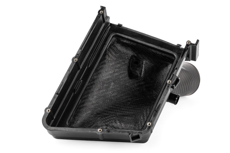 APR 20-25 Porsche 911 (992) 3.0T/3.7T Carbon Fiber Intake System w/Turbo Inlet Pipes