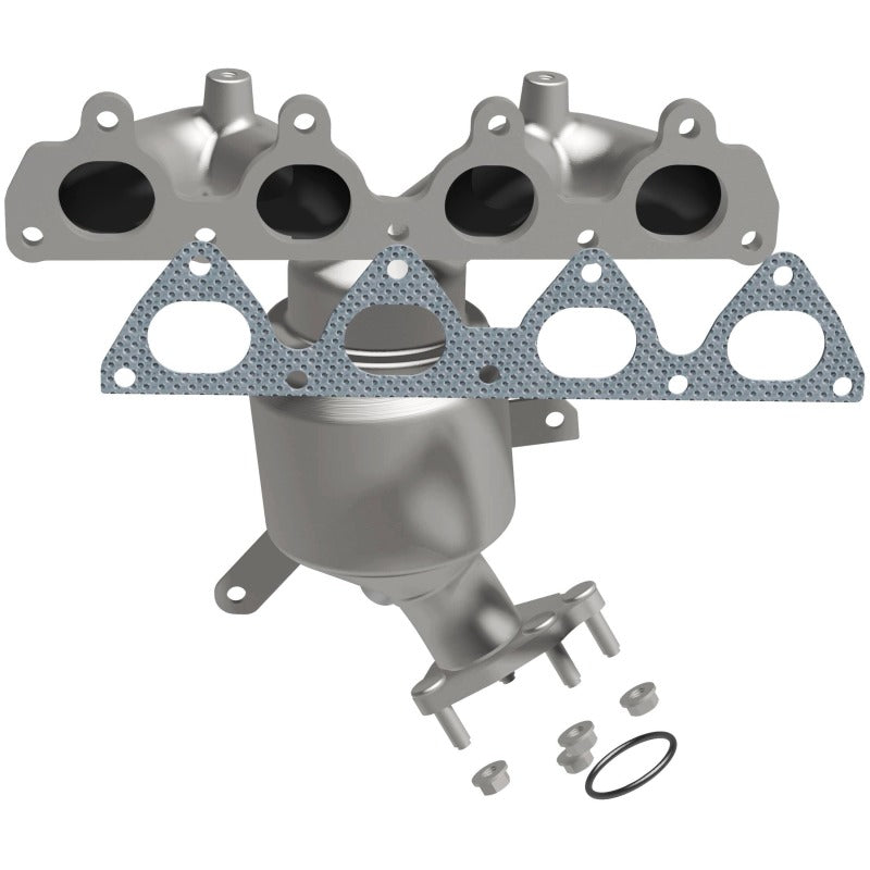 MagnaFlow Direct Fit Catalytic Converter Civic-Del Sol 96-99 1.6L