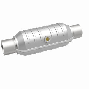 MagnaFlow Universal Catalytic Converter 1.75inch Honda