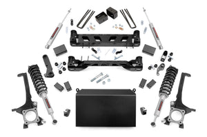 Rough Country 4.5 Inch Lift Kit | Toyota Tundra 2WD/4WD (2007-2015)