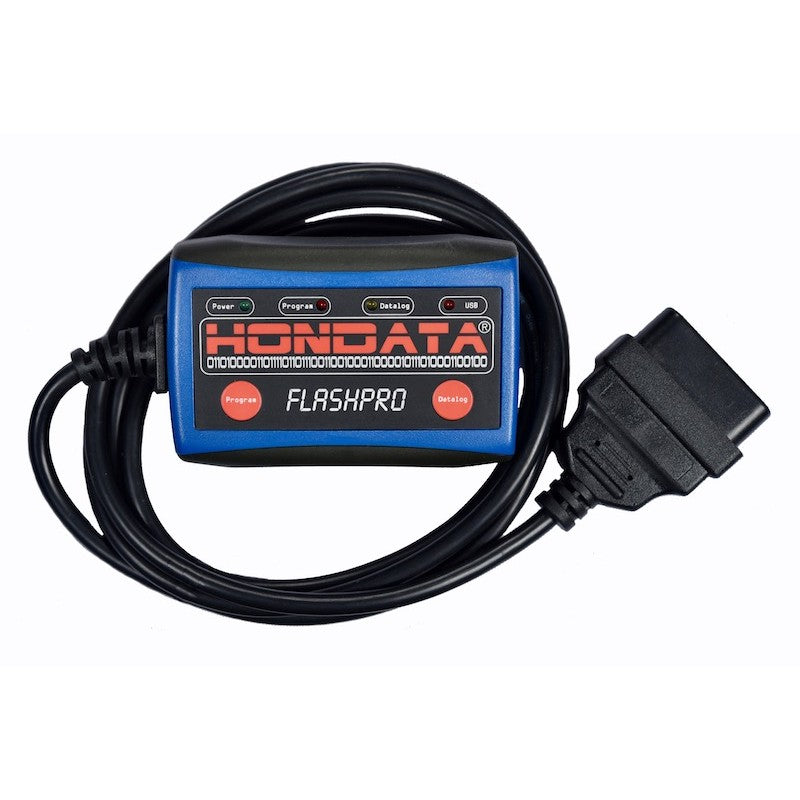 Hondata FlashPro RDX 2007-2012 (CARB)