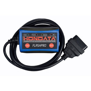 Hondata FlashPro Civic Si 2012-2015 US