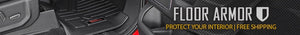 Rough Country 3 Inch Lift Kit | Ford F-250 Super Duty 4WD (2017-2022)