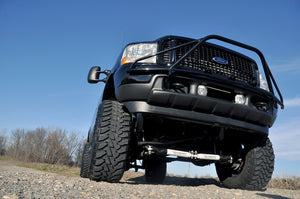 Rough Country 5 Inch Lift Kit | Ford Excursion 4WD (2000-2005)