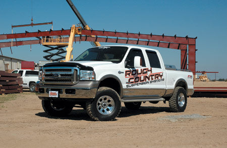 Rough Country 3 Inch Lift Kit | Ford F-250 Super Duty 4WD (2011-2016)