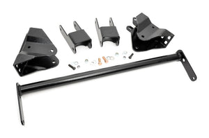 Rough Country 2 Inch Leveling Kit | Ford F-250/F-350 Super Duty 4WD (1999-2004)