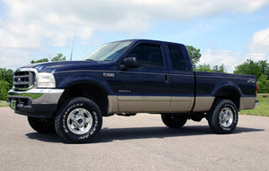 Rough Country 2 Inch Leveling Kit | Ford F-250/F-350 Super Duty 4WD (1999-2004)