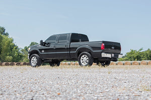 Rough Country 1.5 Inch Leveling Kit | Ford F-250/F-350 Super Duty 4WD (2005-2023) - Kit 51001