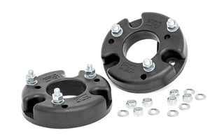 Rough Country 2 Inch Leveling Kit | Ford F-150 (09-26)/Raptor (17-18)
