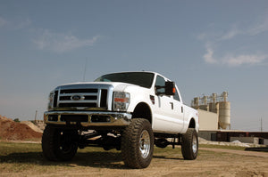 Rough Country 8 Inch Lift Kit | Ford F-250/F-350 Super Duty 4WD (2008-2010)