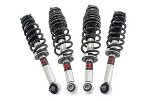 Rough Country 2 Inch Loaded Strut Lift Kit | Ford Bronco 4WD (2021-2026)