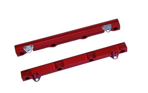 Aeromotive Billet Raw Fuel Rail Extrusion