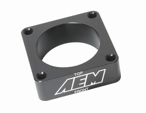 AEM Nissan Frontier/Pathfinder/Xterra 4.0L Silver Brute Force Air Intake
