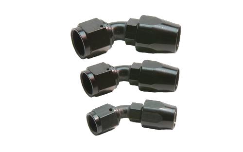 Aeromotive AN-10 to AN-10 Male Flare Union Fitting
