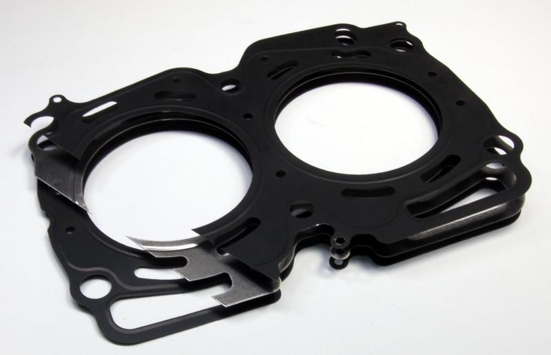 Cometic Nissan VQ35DE Version 1 - VQ40DE .080in MLS Cylinder Head Gasket - 96mm Bore - LHS