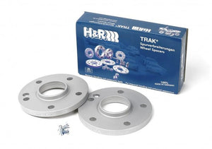 H&R Trak+ 25mm DRA Wheel Adaptor Bolt 5/114.3 Center Bore 60.1 Bolt Thread 12x1.5