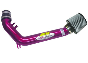 AEM 94-01 Integra RS/LS/GS Polished Short Ram Intake