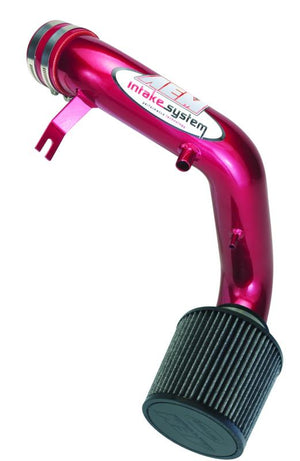 AEM 94-01 Integra RS/LS/GS Red Short Ram Intake