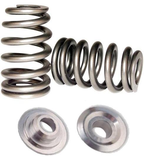 COMP Cams Spring And Retainer Kit Gt500