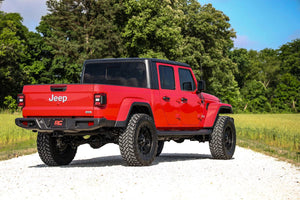 Rough Country 3.5 Inch Lift Kit | Jeep Gladiator JT 4WD (2020-2023) - Kit 64930