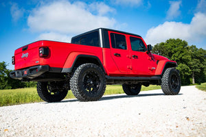 Rough Country 3.5 Inch Lift Kit | Jeep Gladiator JT 4WD (2024-2026) - Kit 78730