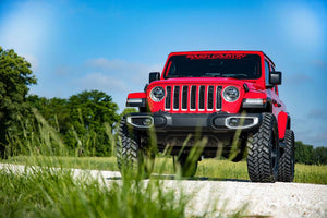 Rough Country 3.5 Inch Lift Kit | Jeep Gladiator JT 4WD (2020-2023) - Kit 64930