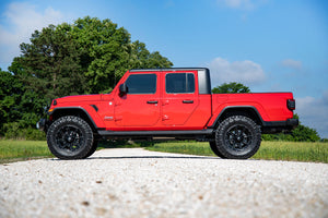 Rough Country 3.5 Inch Lift Kit | Jeep Gladiator JT 4WD (2020-2023) - Kit 63730
