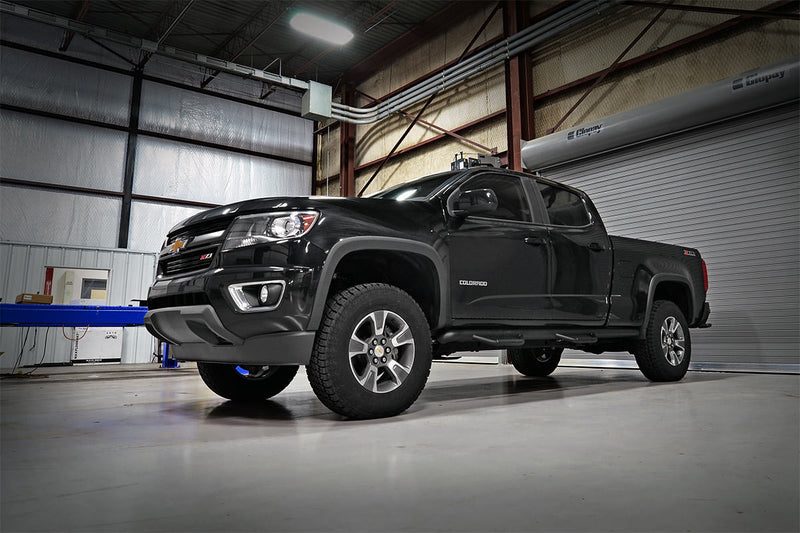 Rough Country 3.25 Inch Lift Kit Combo | Chevy/GMC Canyon/Colorado 2WD/4WD (2015-2022)