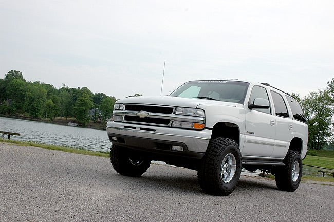 Rough Country 6 Inch Lift Kit NTD | Chevy/GMC Tahoe/Yukon 2WD/4WD (2000-2006)